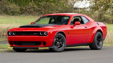 dodge demon 170: devil in the details|Dodge Demon 170: Devil in the Details